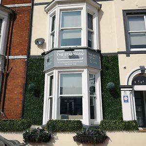 Stamford Guest House, 3 Min Walk To Southport Lord St, With Parking & Perfect Getaway