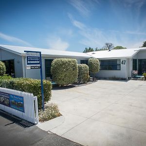 Emotel Napier